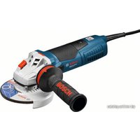 Угловая шлифмашина Bosch GWS 15-125 CIE Professional (0601796002)