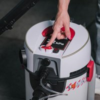 Пылесос Bort BAX-500E