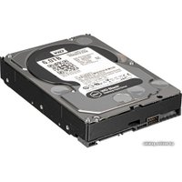 Жесткий диск WD Black 6TB [WD6001FZWX]