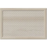 Декоративный экран Стильный дом Дамаско 90х60см (сонома)