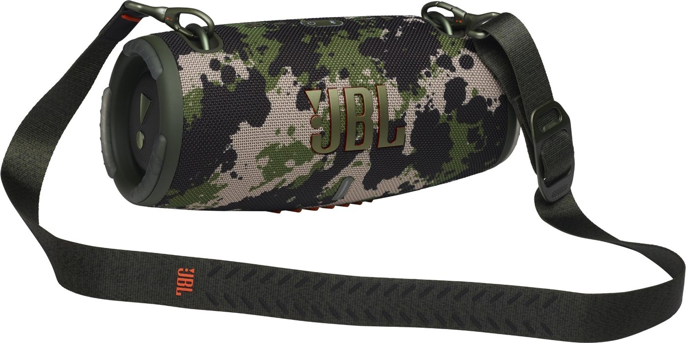 

Беспроводная колонка JBL Xtreme 3 (камуфляж)