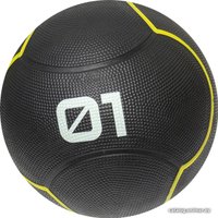 Медбол Original FitTools FT-UBMB-1 1 кг