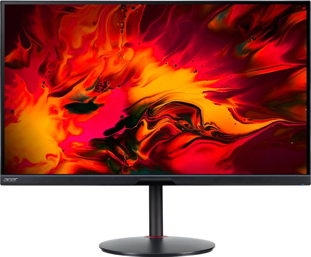 

Игровой монитор Acer Nitro XV272UKVbmiiprzx