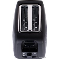 Тостер MAUNFELD MFT-847BK