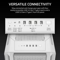 Корпус Corsair 5000T CC-9011301-WW в Гомеле