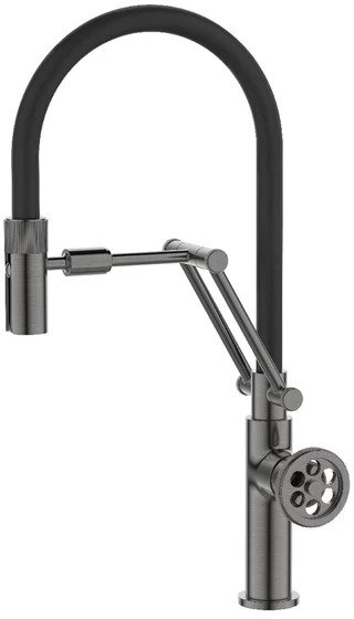 

Смеситель IDDIS Grange GRAGMFLi05