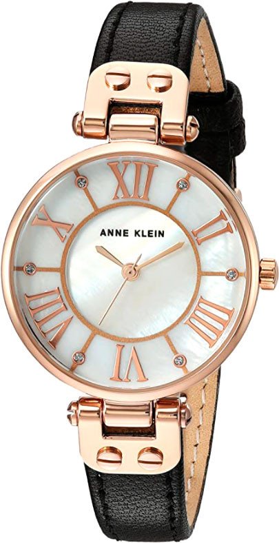 

Наручные часы Anne Klein AK/2718RGBK