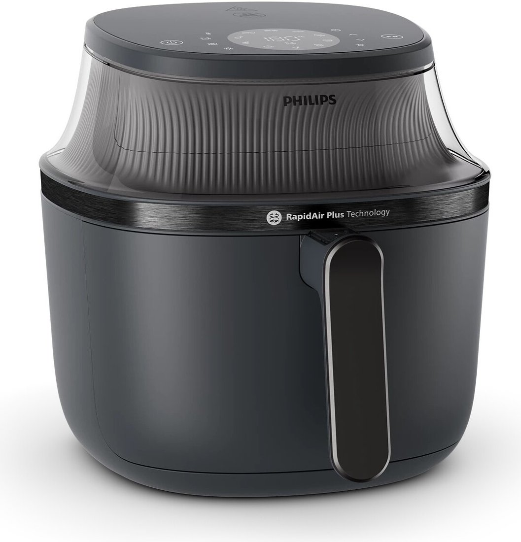 

Аэрогриль (аэрофритюрница) Philips 3000 Series Airfryer NA330/00