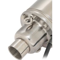 Скважинный насос Denzel DWS-4-100