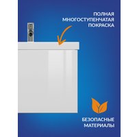  Cersanit Тумба под умывальник Colour 60 64258