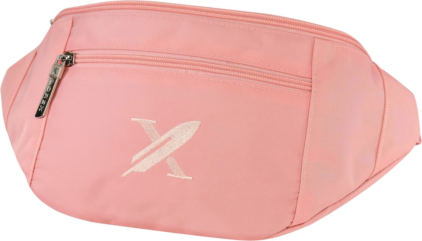 

Сумка на пояс Lorex Wide WB Light Rose LXWBWI-LR