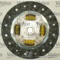 Сцепление Valeo 801589