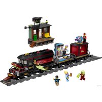 Конструктор LEGO Hidden Side 70424 Призрачный экспресс