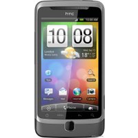 Телефон HTC Desire Z