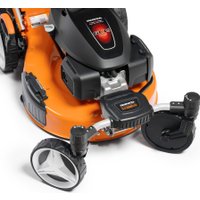 Газонокосилка Daewoo Power DLM 5500SVRH