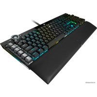 Клавиатура Corsair K100 RGB Optical (нет кириллицы)
