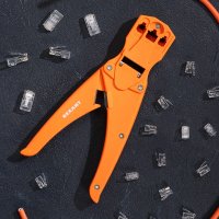 Кримпер Rexant 12-3443