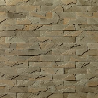 Подворье Феодал Сланец рядовой (оливковый)