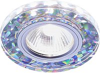 

Точечный светильник Ambrella light S225 W/CH/WH