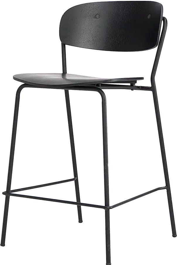 

Стул Bergenson Bjorn Torfrid BB0000104 (черный)