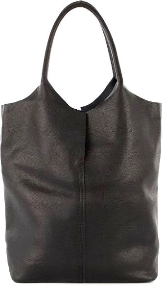 

Женская сумка Poshete 931-8920-9-907-BLK (черный)