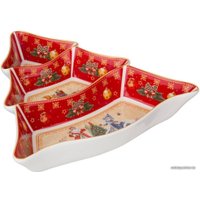 Менажница Lefard 85-1748