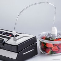 Вакуумный упаковщик CASO VRH 790