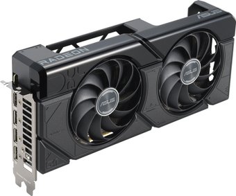 Dual Radeon RX 7800 XT OC Edition 16GB GDDR6 DUAL-RX7800XT-O16G