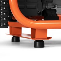 Бензиновый генератор Daewoo Power GDA 8000Ei в Бобруйске