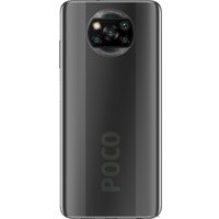 Телефон POCO X3 NFC 6GB/128GB международная версия (серый)