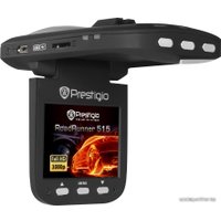 Видеорегистратор Prestigio Roadrunner 515