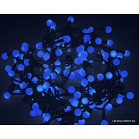Светодиодная гирлянда Neon-Night LED - шарики 17.5 мм [303-503]