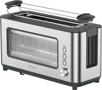 Тостер Sencor STS 4050SS