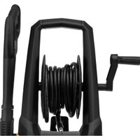 Мойка высокого давления Denzel R-170D