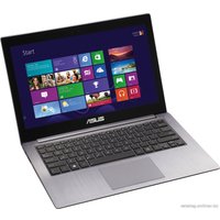 Ноутбук ASUS U38DT-R3001H