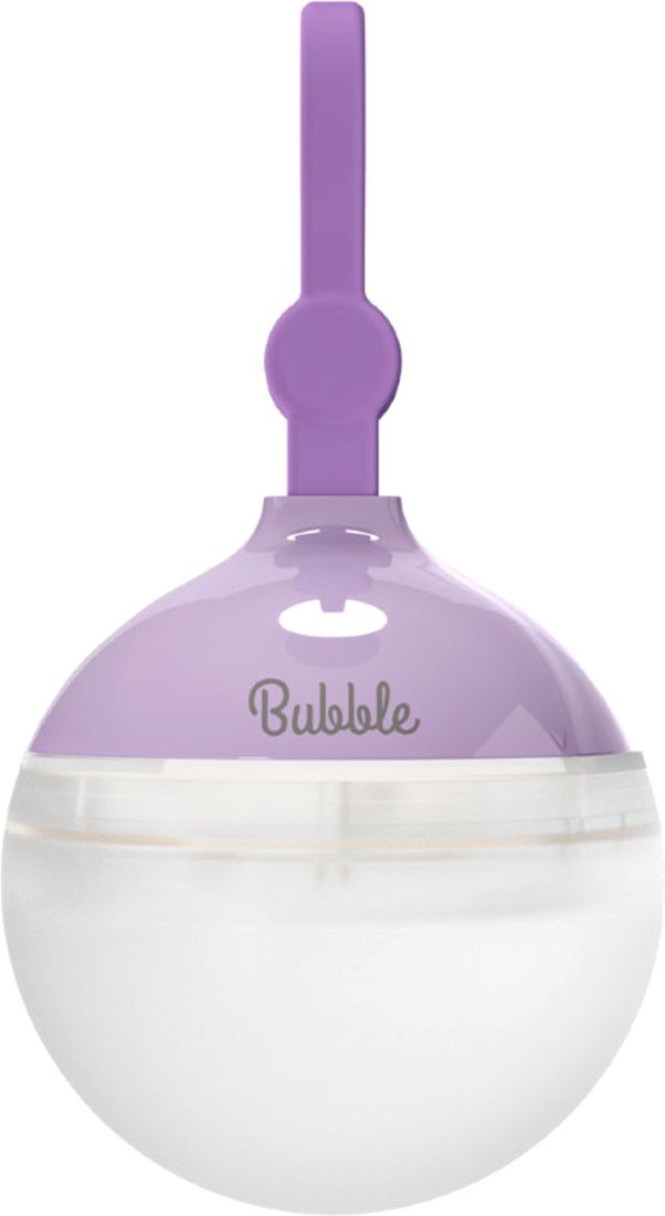 Фонарь Nitecore Bubble (фиолетовый)