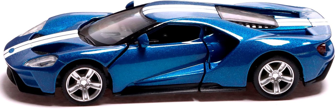 

Легковой автомобиль Автоград Ford GT 7335827