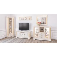 Тумба Неман мебель Афина МН-222-02 (кремп-атина)