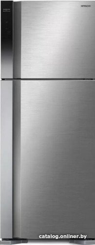 Холодильник Hitachi HRTN7489DFBSLCS
