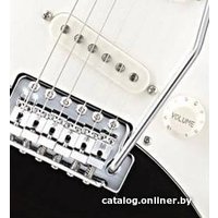 Электрогитара Cort G200 BK