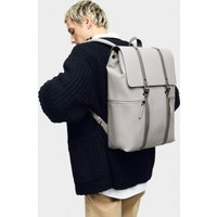 Городской рюкзак Gaston Luga Splash 2.0 16" (серо-коричневый)