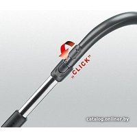 Пылесос Miele Complete C3 TotalCare EcoLine SGJP3