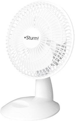 Вентилятор Sturm TF1501