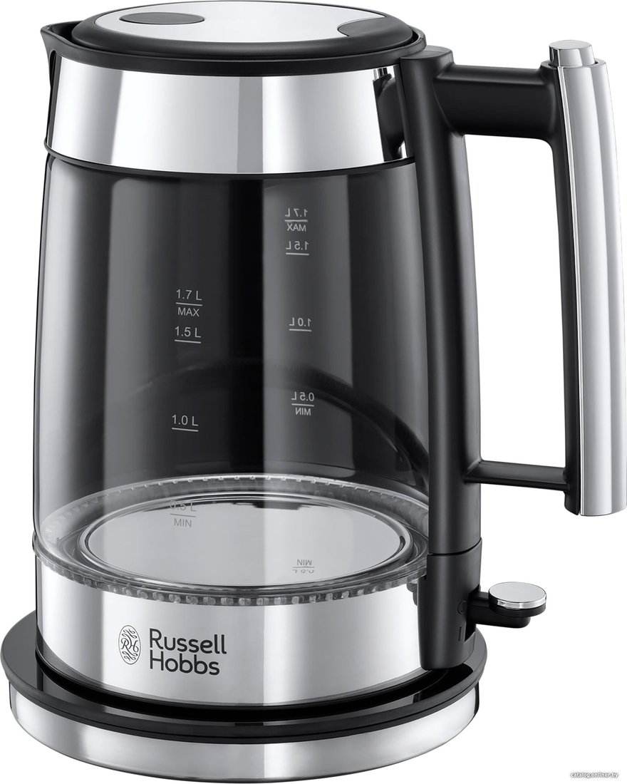 Электрический чайник Russell Hobbs Elegance 23830-70