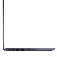 Ноутбук ASUS X415JA-EK220T