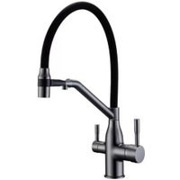 Смеситель FRAP F4397-9