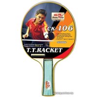 Ракетка для настольного тенниса Double Fish CK-106