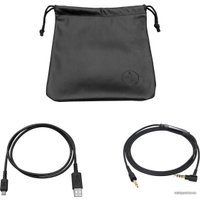 Наушники Audio-Technica ATH-AR5BT (черный)