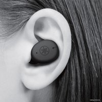 Наушники Yamaha TW-E3C (черный)