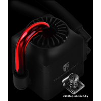 Корпус DeepCool Genome ROG Certified Edition [DP-ATXLCS-GEN-ROG]